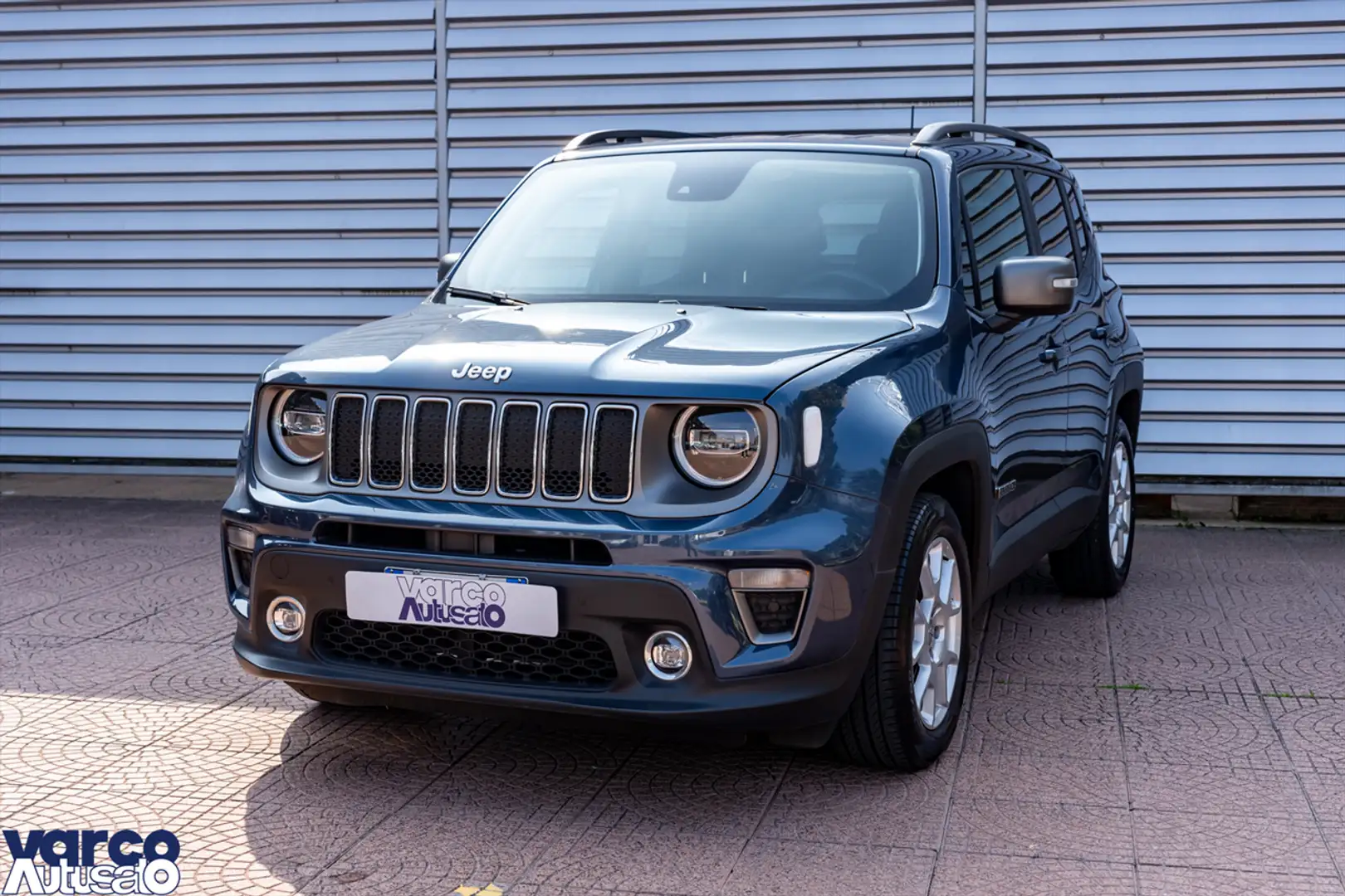 Jeep Renegade Renegade 1.0 t3 Limited 2wd - 1