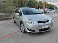 Toyota Auris 1.6 VVT-i Sol M/M Plateado - thumbnail 2