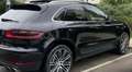 Porsche Macan s diessel Noir - thumbnail 2