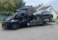 Porsche Macan s diessel Noir - thumbnail 7