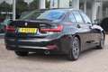 BMW 316 3-serie 316d 116pk AUT Business Edition | Navigati Negro - thumbnail 2