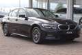 BMW 316 3-serie 316d 116pk AUT Business Edition | Navigati Negro - thumbnail 9
