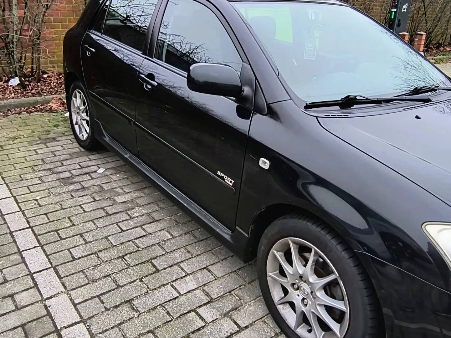 Toyota Corolla 1.4 D-4D Multi-Mode Edition - 1