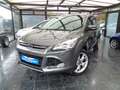 Ford Kuga 2.0 TDCi ECO 4WD Titanium *** GARANTIE 12 MOIS *** Grijs - thumbnail 1