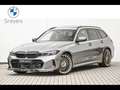 Alpina B3 GT Touring Gris - thumbnail 1