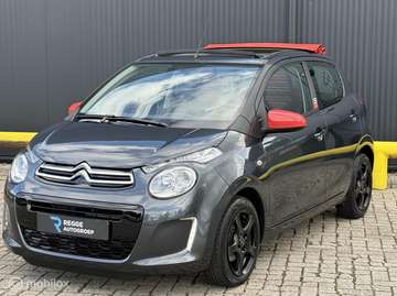 1.0 e-VTi Selection Cabrio NIEUWSTAAT