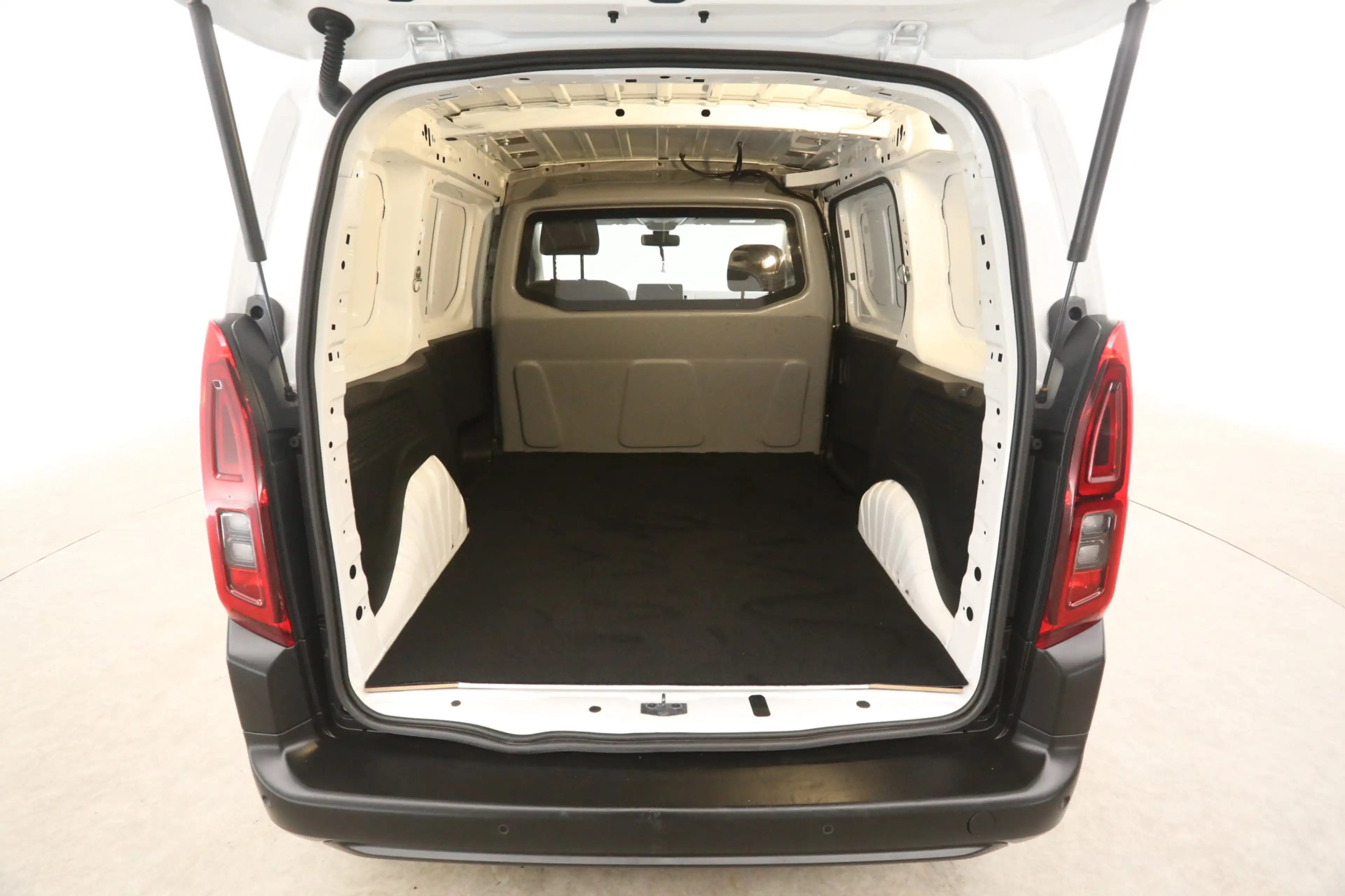 Toyota Proace City 1.2 Turbo 111PK | Benzine | Clima | Cruise | Carpl — photo 3