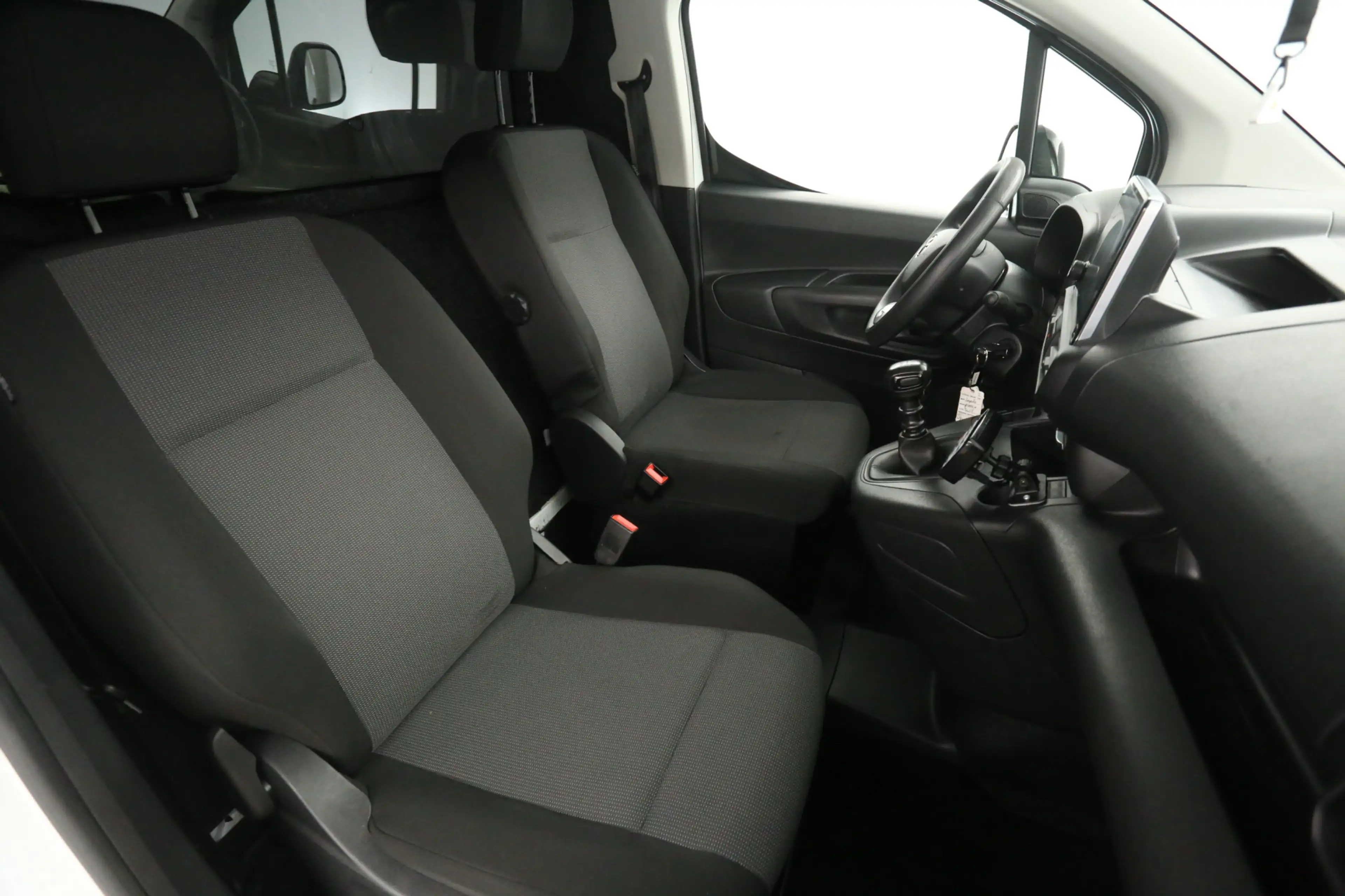 Toyota Proace City 1.2 Turbo 111PK | Benzine | Clima | Cruise | Carpl — photo 10