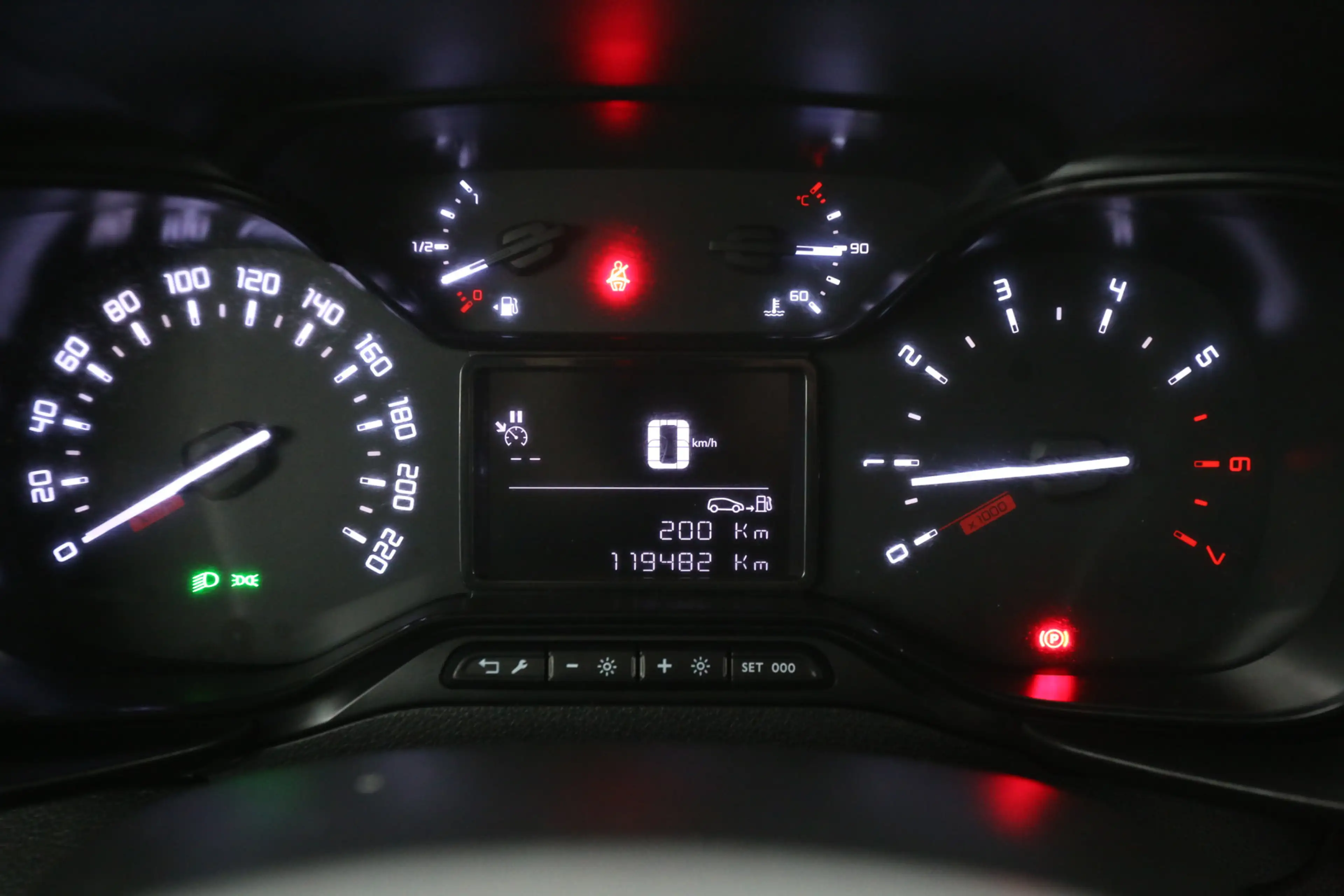 Toyota Proace City 1.2 Turbo 111PK | Benzine | Clima | Cruise | Carpl — photo 13