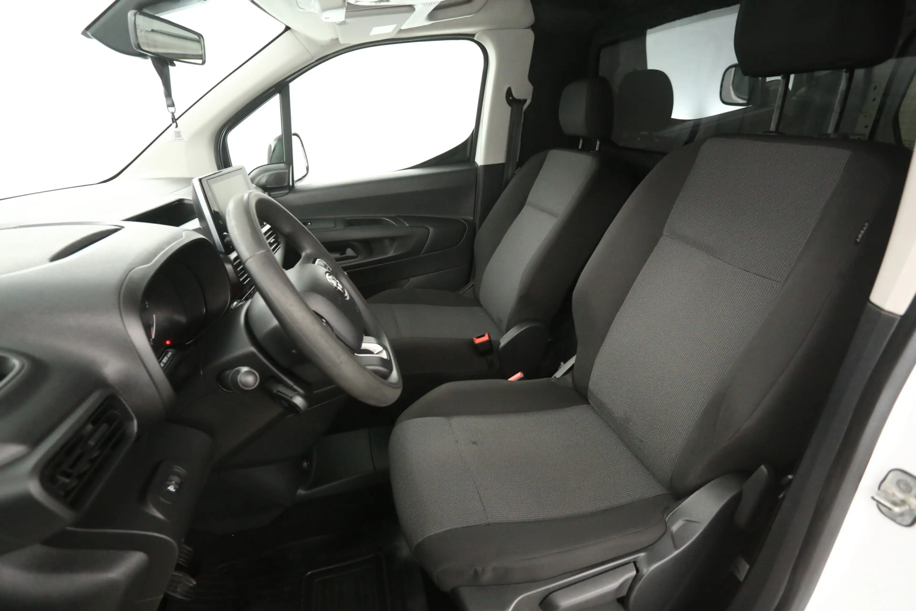 Toyota Proace City 1.2 Turbo 111PK | Benzine | Clima | Cruise | Carpl — photo 9