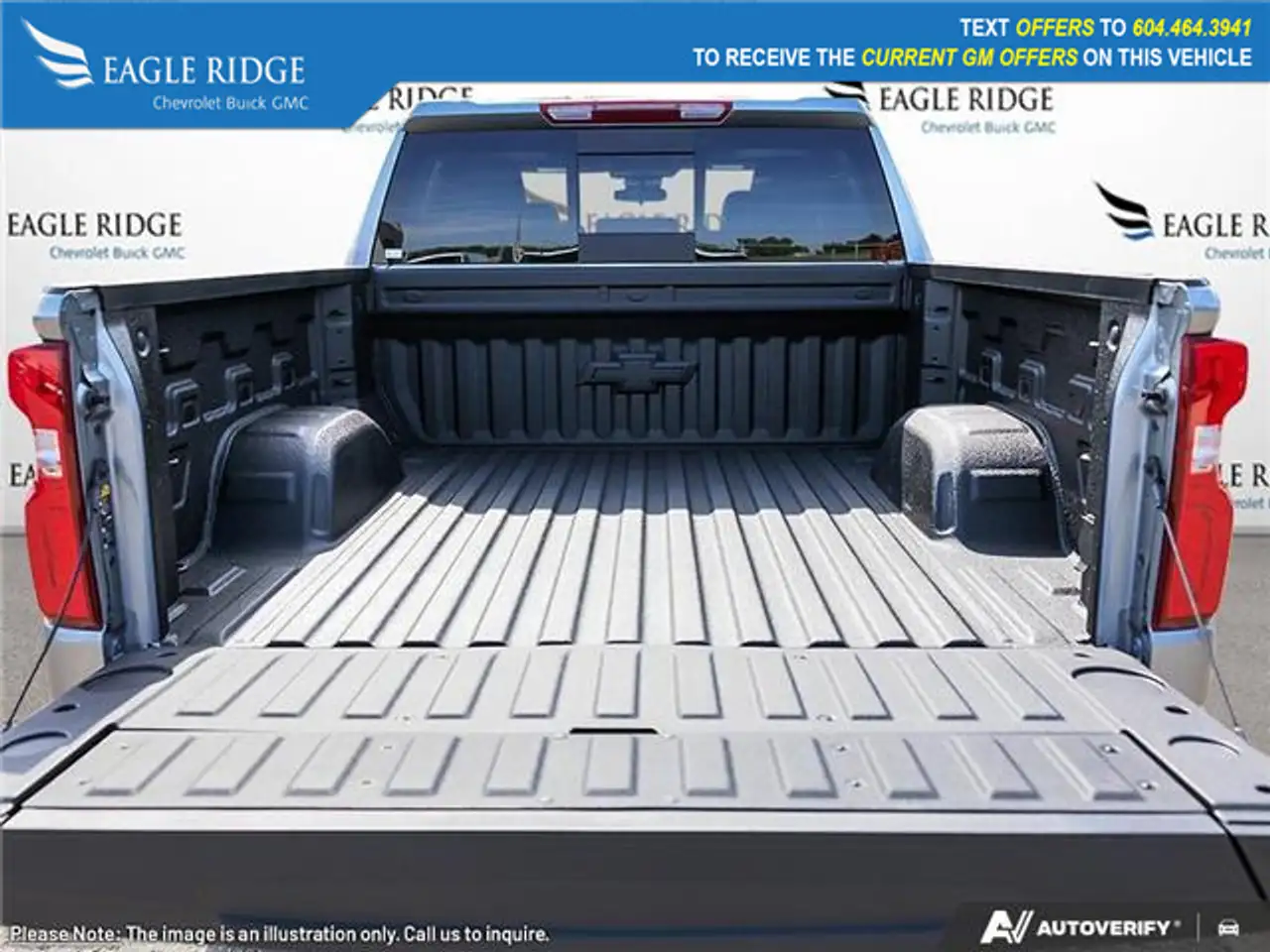 Chevrolet Silverado 1500 снимка Chevrolet Silverado 1500