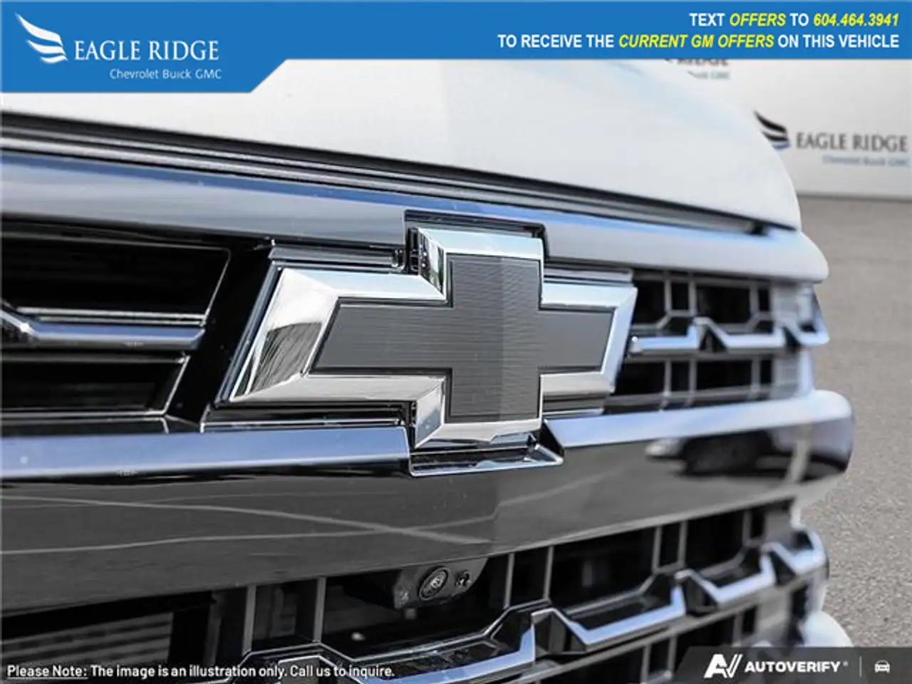 Chevrolet Silverado 1500 снимка Chevrolet Silverado 1500