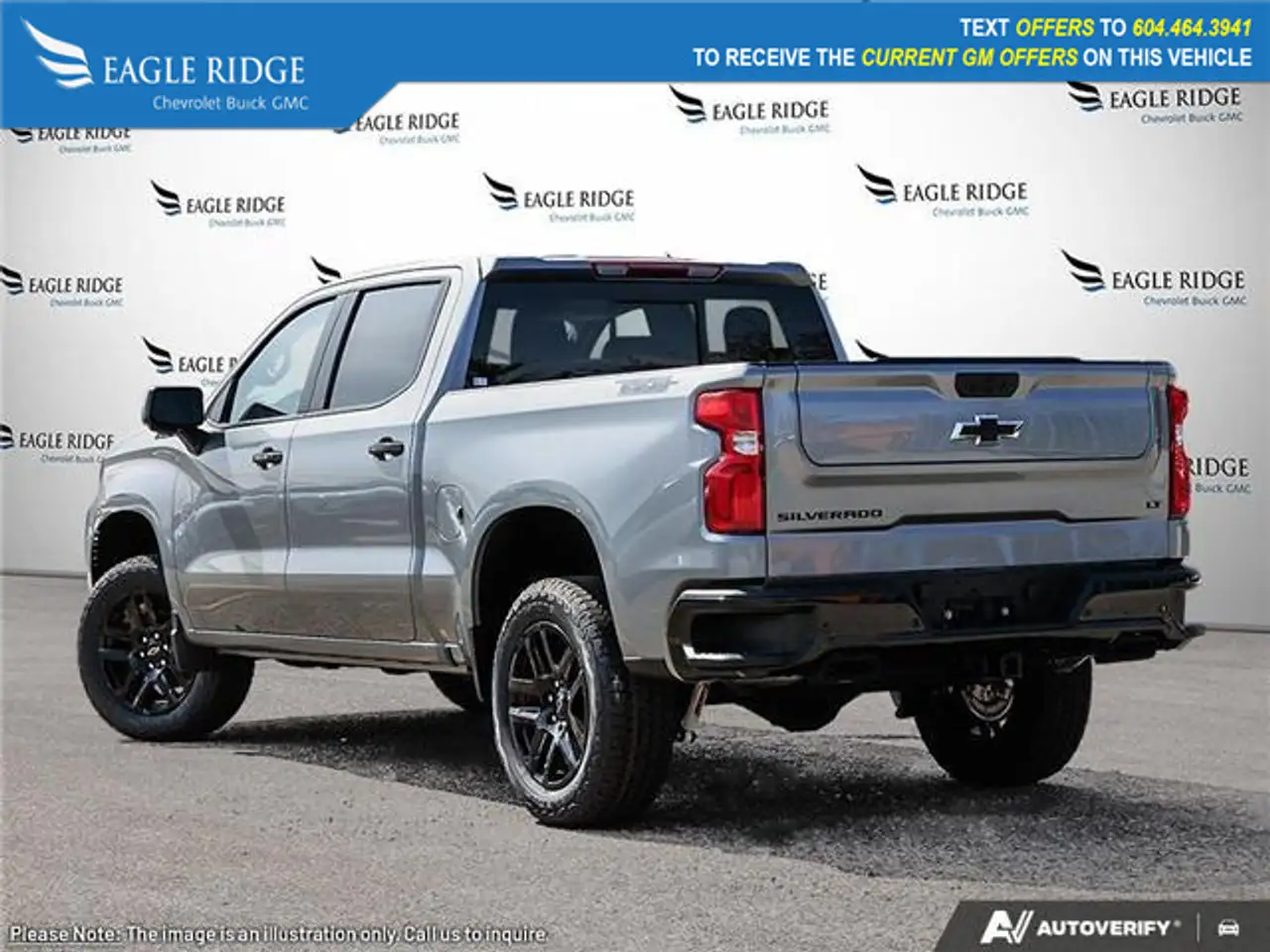 Chevrolet Silverado 1500 снимка Chevrolet Silverado 1500