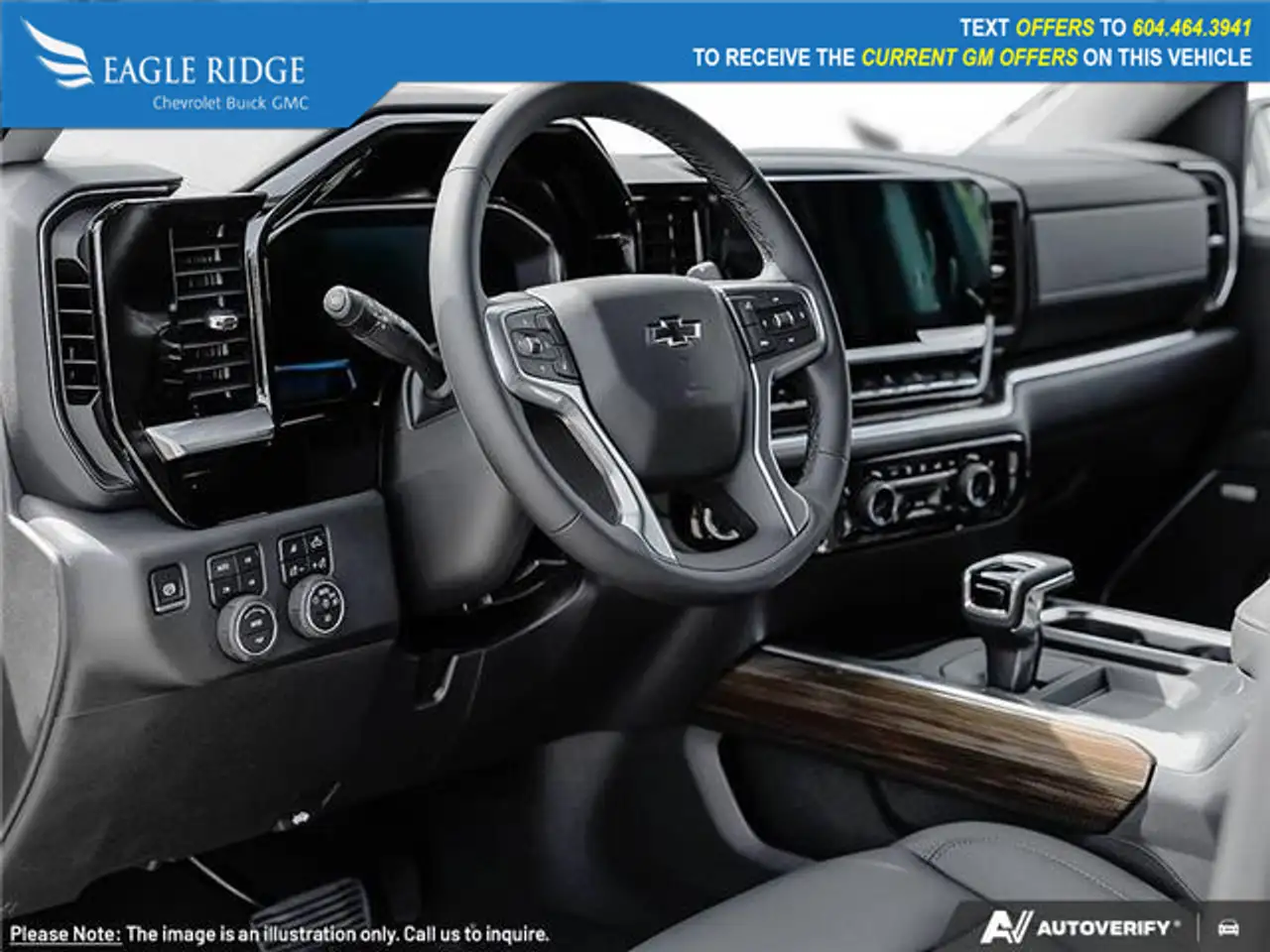 Chevrolet Silverado 1500 снимка Chevrolet Silverado 1500