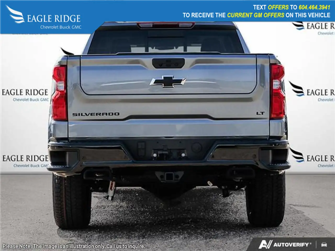 Chevrolet Silverado 1500 снимка Chevrolet Silverado 1500