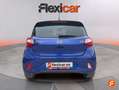 Hyundai i10 1.0 Klass AT Azul - thumbnail 7