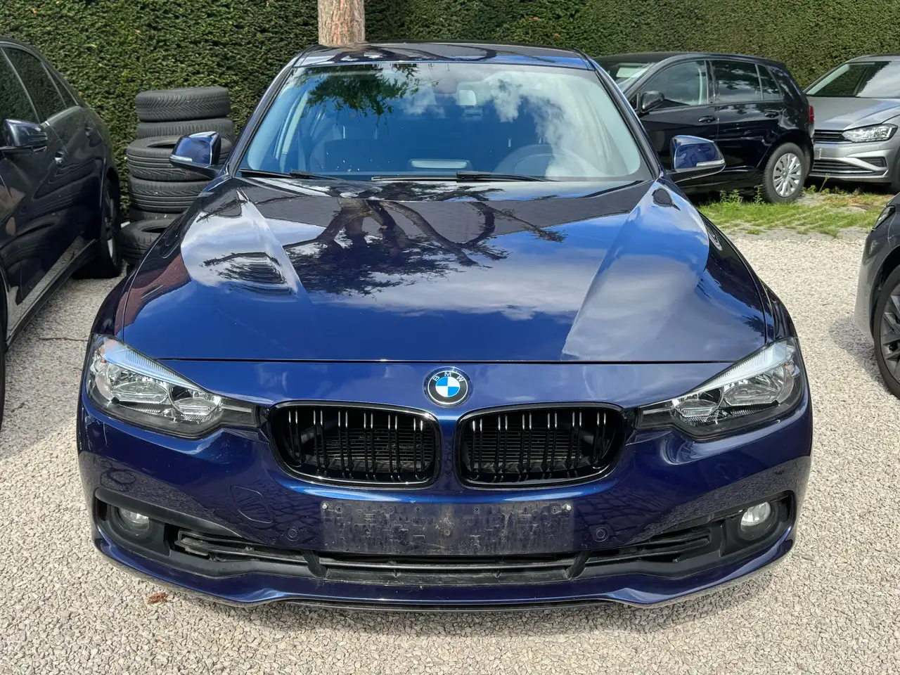 BMW 318