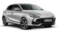 MG MG3 Hybrid+ Tageszulassung Winterräder kostenlos Argent - thumbnail 1