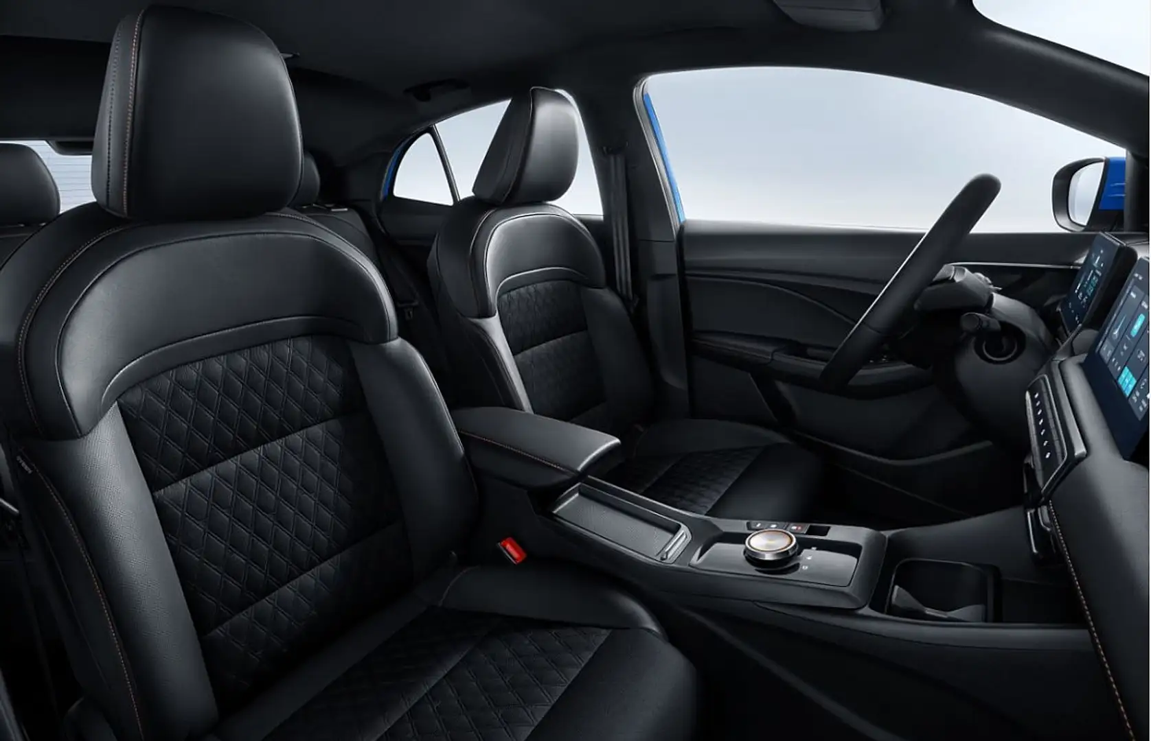 MG MG3 Hybrid+ Tageszulassung Winterräder kostenlos Argent - 2