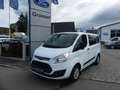 Ford Transit /Tourneo Custom Kombi 310 L1 Trend Blanc - thumbnail 1