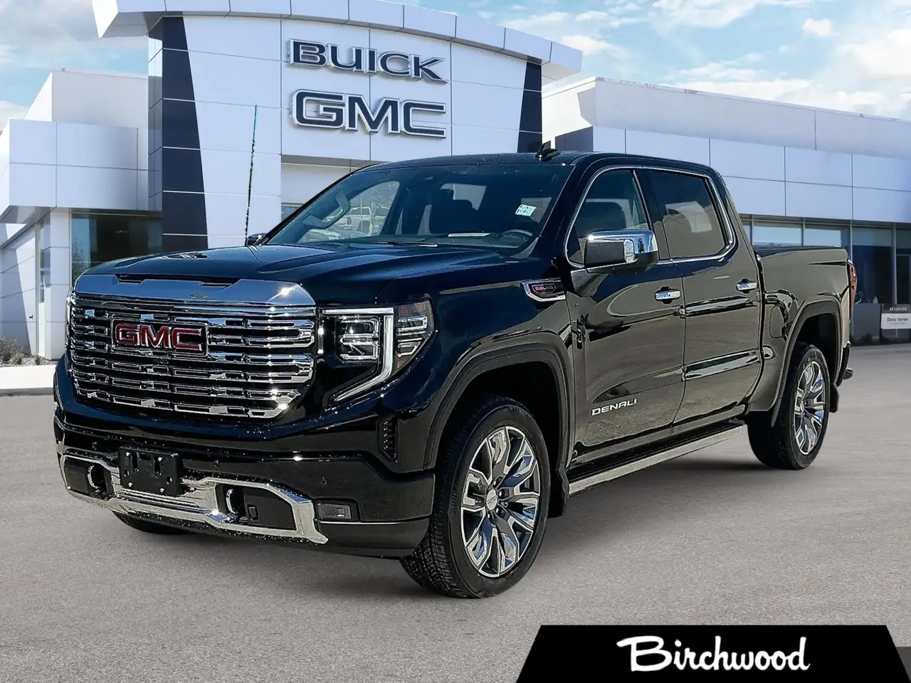 GMC Sierra 1500 fotografie GMC Sierra 1500