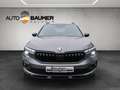 Skoda Kamiq 1.5 TSI DSG Monte Carlo AHK beh WSS 5J GAR Gris - thumbnail 2