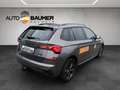 Skoda Kamiq 1.5 TSI DSG Monte Carlo AHK beh WSS 5J GAR Gris - thumbnail 5