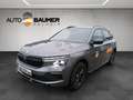 Skoda Kamiq 1.5 TSI DSG Monte Carlo AHK beh WSS 5J GAR Gris - thumbnail 1