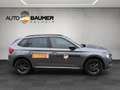 Skoda Kamiq 1.5 TSI DSG Monte Carlo AHK beh WSS 5J GAR Gris - thumbnail 4