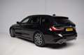 BMW 320 3-serie Touring 320d 190PK AUT M-SPORT ORG.NED / P Zwart - thumbnail 13
