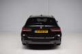 BMW 320 3-serie Touring 320d 190PK AUT M-SPORT ORG.NED / P Zwart - thumbnail 7