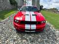 Ford Mustang shelby gt500 only 6500 km Rosso - thumbnail 2