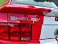 Ford Mustang shelby gt500 only 6500 km Rosso - thumbnail 4