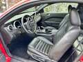 Ford Mustang shelby gt500 only 6500 km Rosso - thumbnail 9