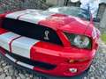 Ford Mustang shelby gt500 only 6500 km Rosso - thumbnail 8