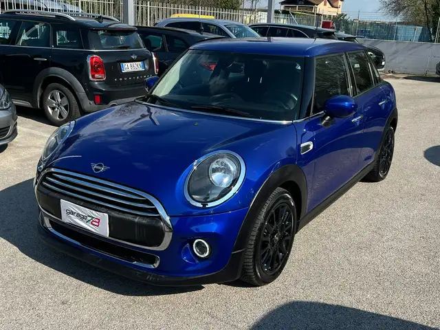 MINI One Mini 5p 1.5 Business 102cv