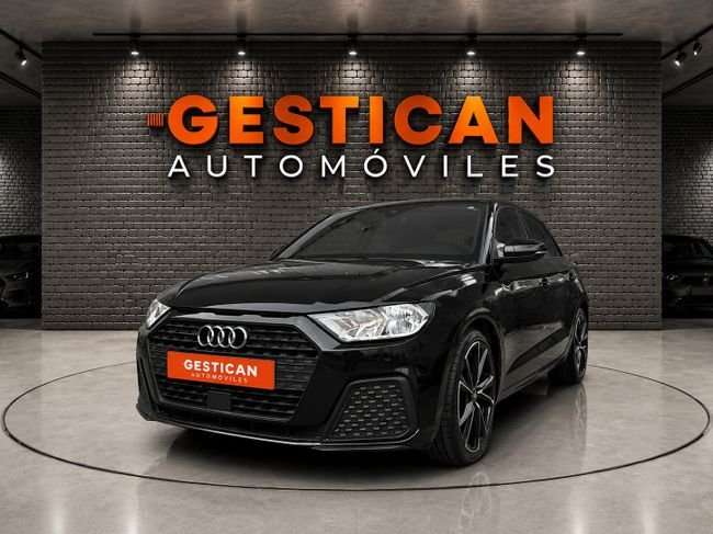 Audi A1 Sportback 25 TFSI - foto 1