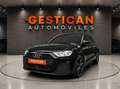 Audi A1 Sportback 25 TFSI Negro - thumbnail 1