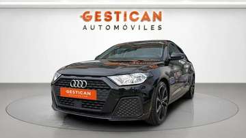 Sportback 25 TFSI