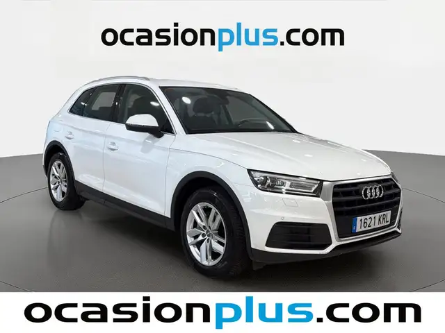 Audi Q5 2.0TDI Advanced 110kW