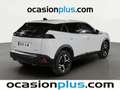 Peugeot 2008 Hybrid Allure eDCS6 145 Blanco - thumbnail 4