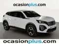 Peugeot 2008 Hybrid Allure eDCS6 145 Blanco - thumbnail 2