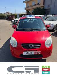 Picanto 1.0 GPL -5 PORTE