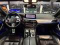 BMW M5 Competition+CARBON+Drivers Bleu - thumbnail 25