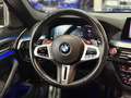 BMW M5 Competition+CARBON+Drivers Bleu - thumbnail 30