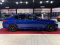 BMW M5 Competition+CARBON+Drivers Bleu - thumbnail 6