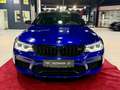 BMW M5 Competition+CARBON+Drivers Bleu - thumbnail 7