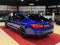 BMW M5 Competition+CARBON+Drivers Bleu - thumbnail 3