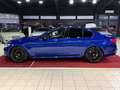 BMW M5 Competition+CARBON+Drivers Bleu - thumbnail 2