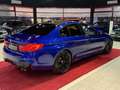 BMW M5 Competition+CARBON+Drivers Bleu - thumbnail 5